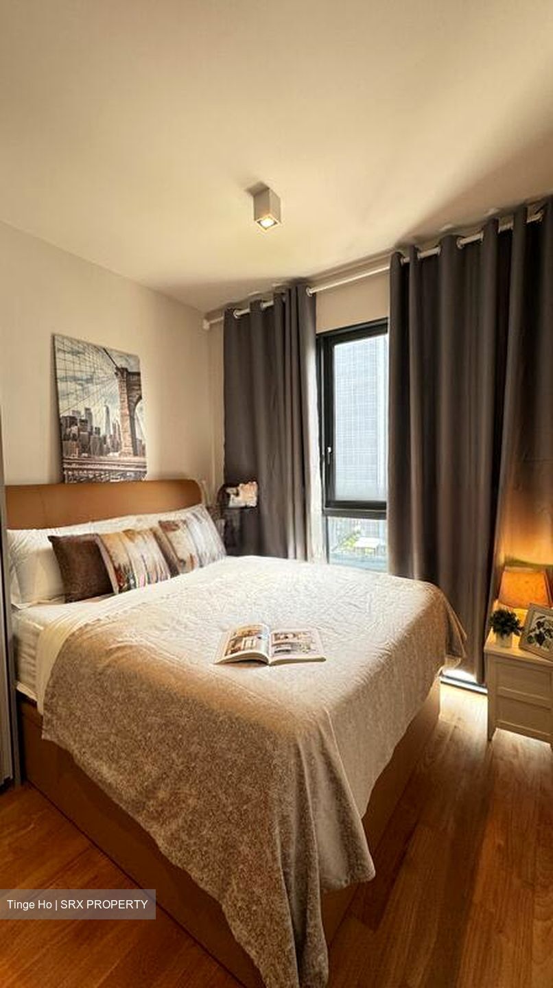 Uptown @ Farrer (D8), Apartment #475040531